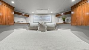 Gunpowder 68ft Viking Yacht For Sale