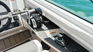 Thou Shell Knot 32ft Boston Whaler Yacht For Sale