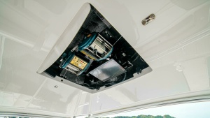 Free Spool 72ft Viking Yacht For Sale