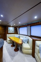 TEUSEAS 76ft Viking Yacht For Sale