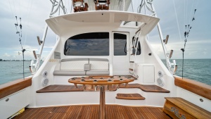 Rosita 55ft Viking Yacht For Sale