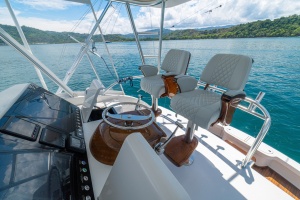 2023 Viking 46 Billfish Flybridge