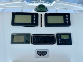 GOLD COAST 50ft Ocean Yachts Yacht For Sale