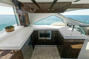 Miss Tracy Lane 60ft Cruisers Yachts Yacht For Sale