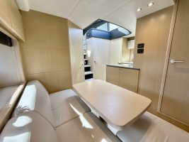 IL CAPO 58ft Princess Yacht For Sale