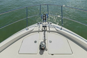How Sweet It Is 59ft Prestige Yacht For Sale
