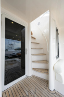 GOIN DEEP 70ft Bertram Yacht For Sale