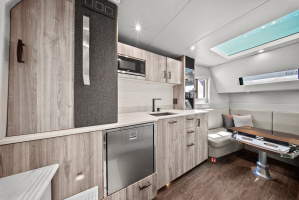 IMAGINATION 50ft Formula Yacht For Sale