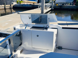 40ft Saxdor Yacht For Sale