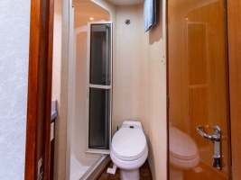 BAREFOOT 58ft Viking Yacht For Sale