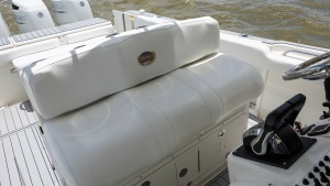 34ft Triton Yacht For Sale