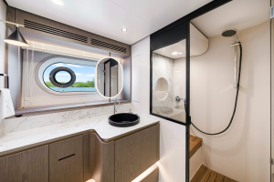 MEGNIFICENT 60ft Azimut Yacht For Sale