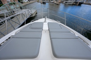 KALEEN 58ft Princess Yacht For Sale