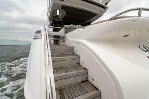 Regent 62ft Princess Yacht For Sale