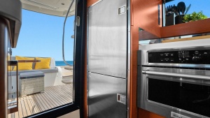 YACHTWAVE 50ft Prestige Yacht For Sale
