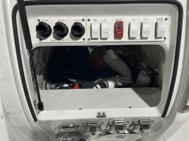 2020 Formula 380 Super Sport Crossover I/O 38