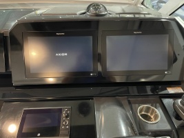 2020 Formula 380 Super Sport Crossover I/O 38