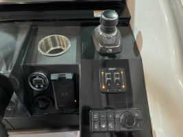 2020 Formula 380 Super Sport Crossover I/O 38
