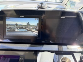 2020 Formula 380 Super Sport Crossover I/O 38