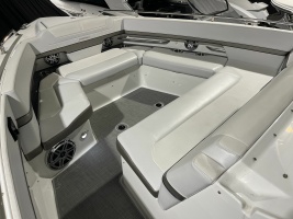 2020 Formula 380 Super Sport Crossover I/O 38
