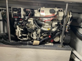 2020 Formula 380 Super Sport Crossover I/O 38