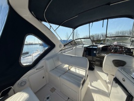 28ft Regal Yacht For Sale