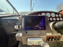 28ft Regal Yacht For Sale