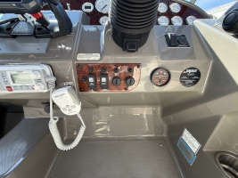 28ft Regal Yacht For Sale