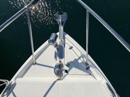 28ft Regal Yacht For Sale