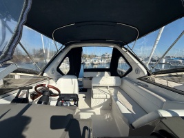 28ft Regal Yacht For Sale