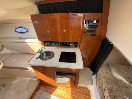 28ft Regal Yacht For Sale