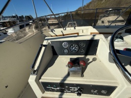 36ft Hatteras Yacht For Sale