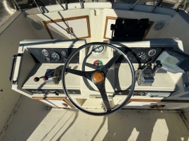36ft Hatteras Yacht For Sale