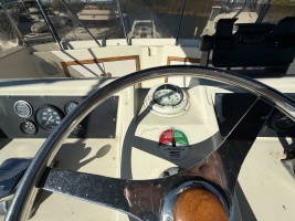 36ft Hatteras Yacht For Sale