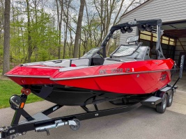 22ft Axis Yacht For Sale