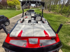 22ft Axis Yacht For Sale