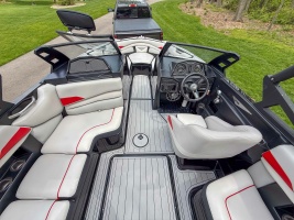 22ft Axis Yacht For Sale