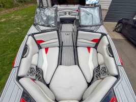 22ft Axis Yacht For Sale