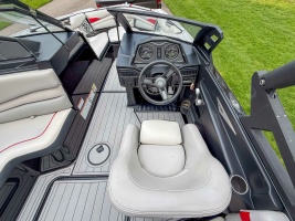 22ft Axis Yacht For Sale