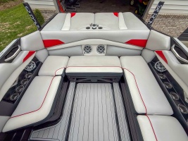 22ft Axis Yacht For Sale