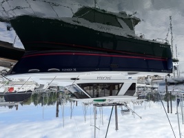 28' Cutwater 2015