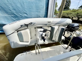 33ft Bayliner Yacht For Sale