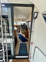 33ft Bayliner Yacht For Sale