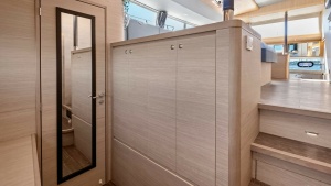 Remarkable I 54ft Aquila Yacht For Sale