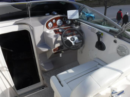 25ft Rinker Yacht For Sale