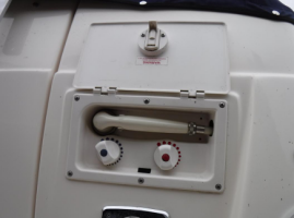 25ft Rinker Yacht For Sale
