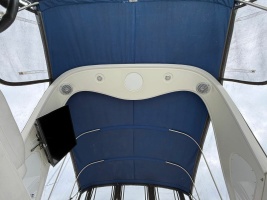 32ft Bayliner Yacht For Sale