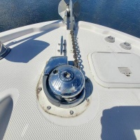 32ft Bayliner Yacht For Sale