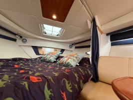 32ft Bayliner Yacht For Sale