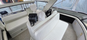42ft Carver Yacht For Sale